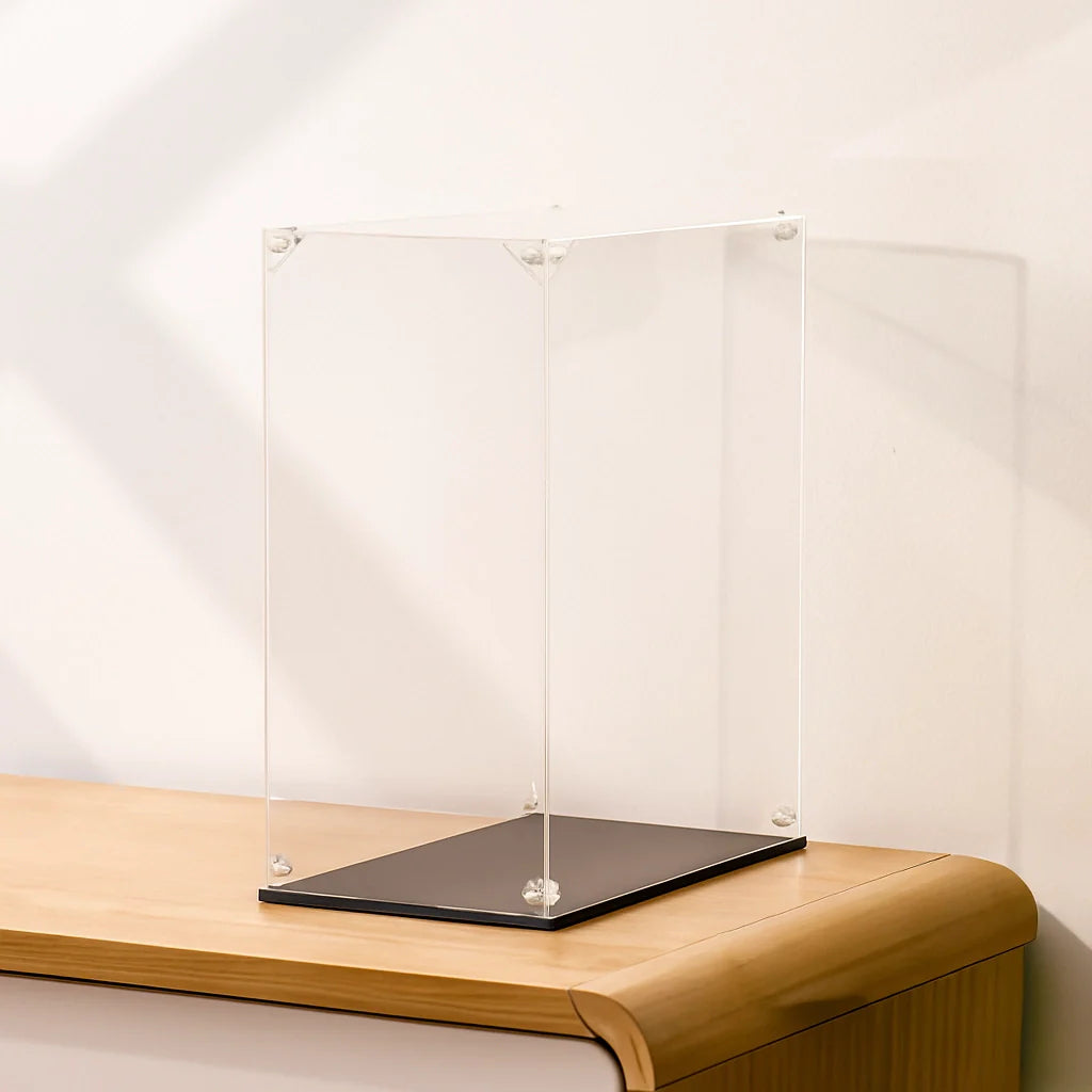 Stackable Display Box - Book Nooks