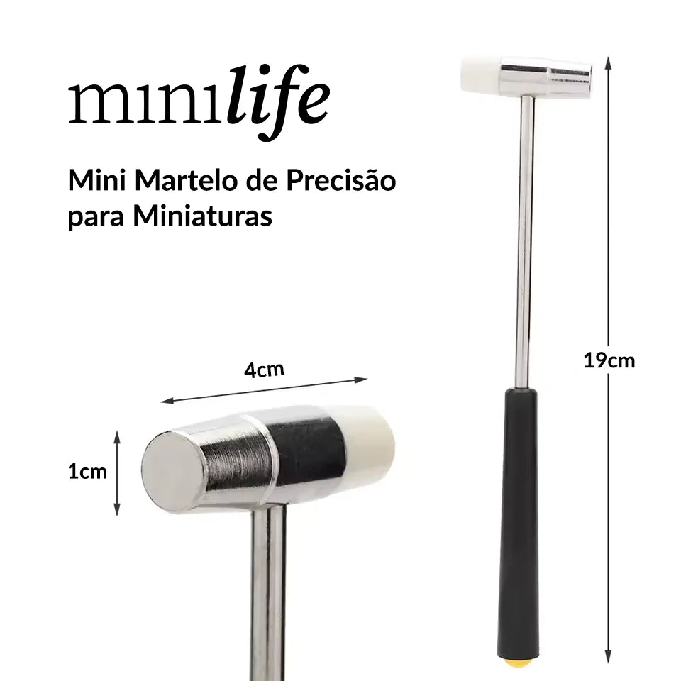 Mini Hammer
